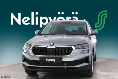 Skoda Karoq 1.5 TSI Style DSG Autom. 2027, photo 2/28