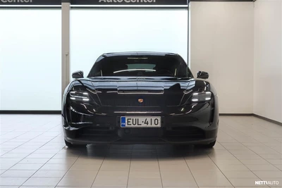 Porsche Taycan 4S Sport Turismo 2022, kuva 3/24