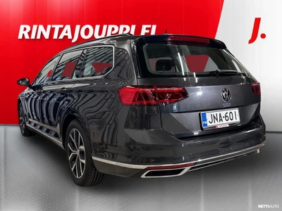 Volkswagen Passat 2023, kuva 2/29
