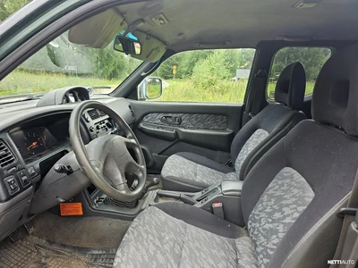 Mitsubishi L200 2000, kuva 7/11