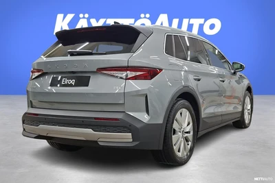 Skoda Elroq 85x 4x4 Style 2027, kuva 6/21