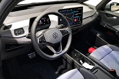 Volkswagen ID.3 2026, photo 6/15