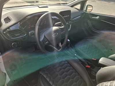 Ford Fiesta 2022, kuva 5/6