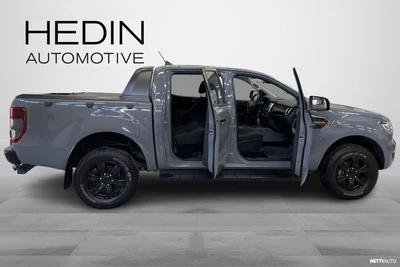 Ford Ranger 2023, photo 7/22
