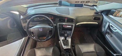 Volvo V70 D5 AWD 2006, photo 6/10