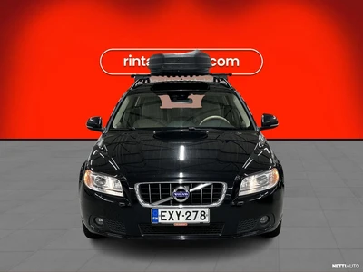 Volvo V70 D3 Momentum S/S aut 2012, kuva 3/10