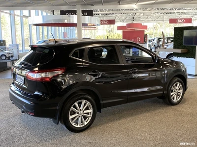Nissan Qashqai 2016, kuva 3/20