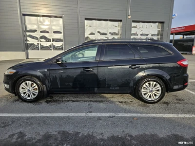 Ford Mondeo 2011, kuva 4/12