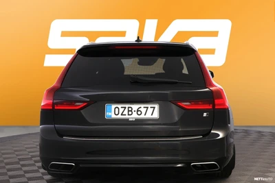 Volvo V90 D5 AWD R-Design aut 2018, kuva 7/41