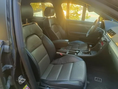 Audi A4 2008, kuva 5/7