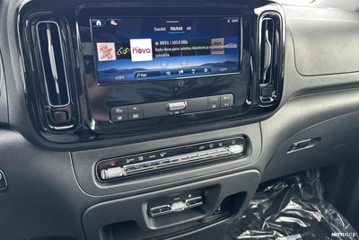 Mercedes-Benz Vito 2026, photo 4/15