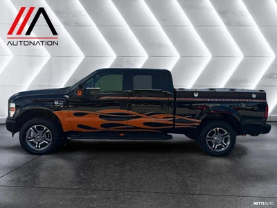 Ford F-250 6.4 H&D EDITION 2008, kuva 2/22