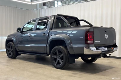 Volkswagen Amarok 2020, kuva 7/35