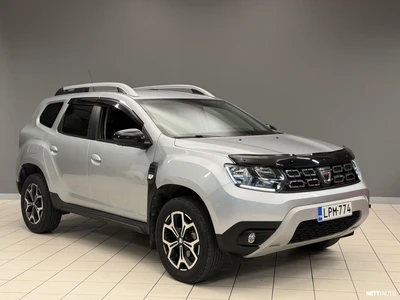 Dacia Duster 10 TCe 150 4x4 2021, kuva 3/24