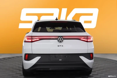 Volkswagen ID.4 2023, photo 7/10