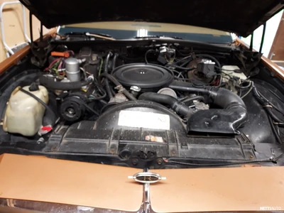 Buick Riviera 1977, kuva 4/8