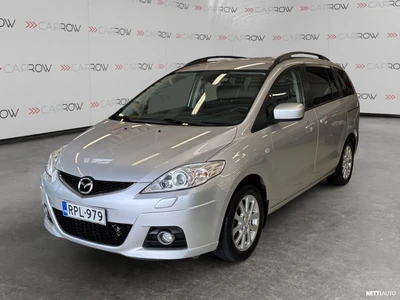 Mazda 5 2010, photo 7/20