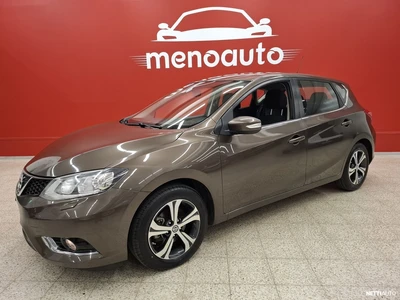 Nissan Pulsar 2015, kuva 5/34