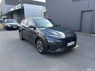 Hyundai Kona 2021, photo 1/10