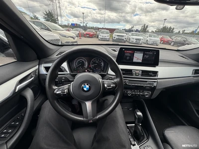 BMW X1 2021, kuva 5/15