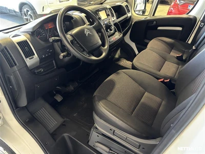 Citroen Jumper BlueHDi 120 35 L2H1 2020, photo 6/16