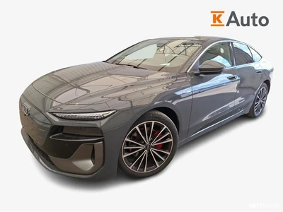 Audi A6 e-tron 2025, kuva 1/2