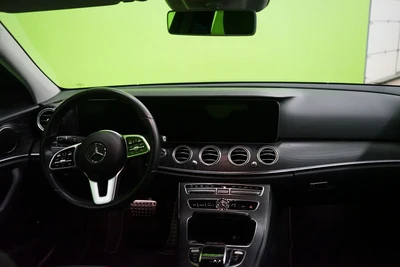 Mercedes-Benz E 2018, kuva 6/28