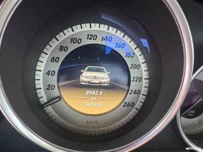 Mercedes-Benz C 2012, photo 6/9