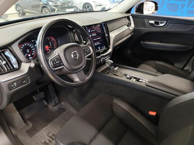 Volvo XC60 D4 AWD Momentum aut 2018, photo 5/21