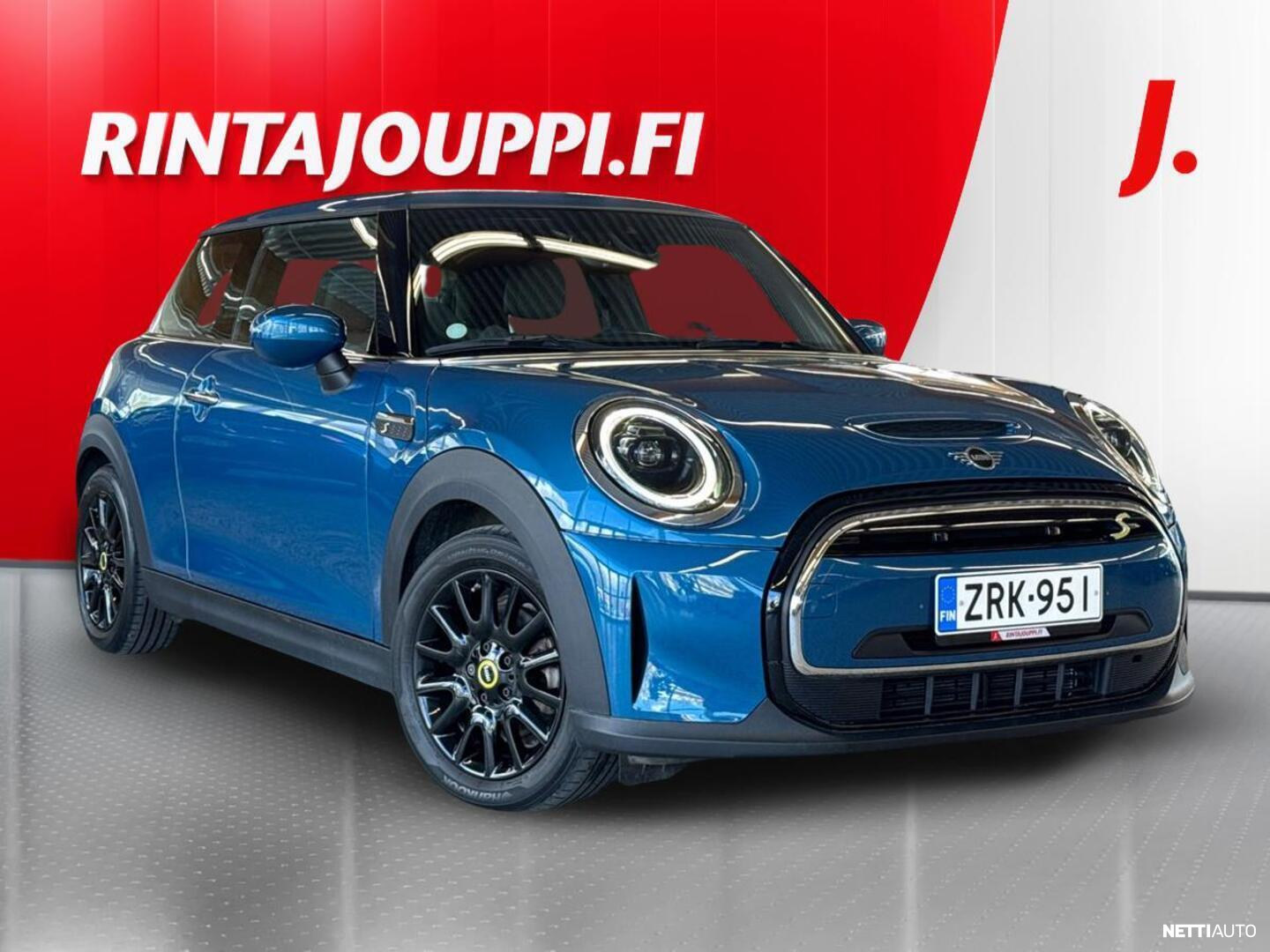 MINI Cooper SE Cooper SE