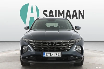 Hyundai Tucson 2021, kuva 7/20