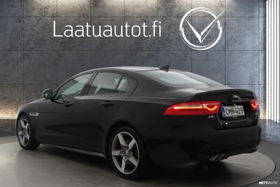Jaguar XE 2019, kuva 3/37