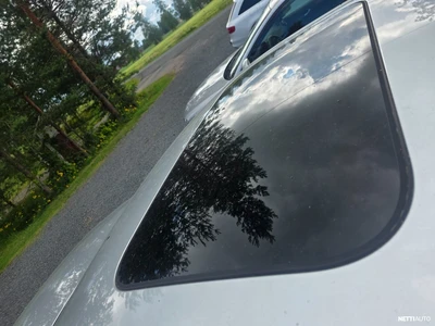 Volkswagen Phaeton 2005, kuva 6/6