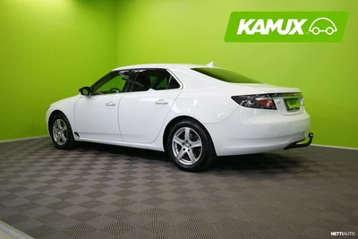 Saab 9-5 2012, kuva 5/26