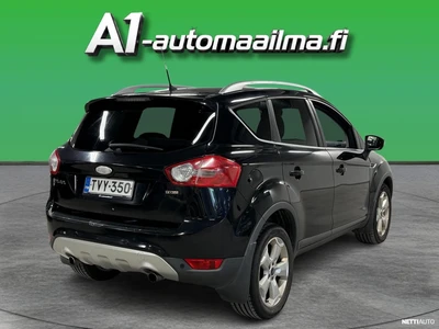 Ford Kuga 2009, photo 7/24