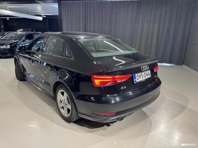 Audi A3 Sedan Business 1,6 TDI 81 kW 2017, kuva 3/10