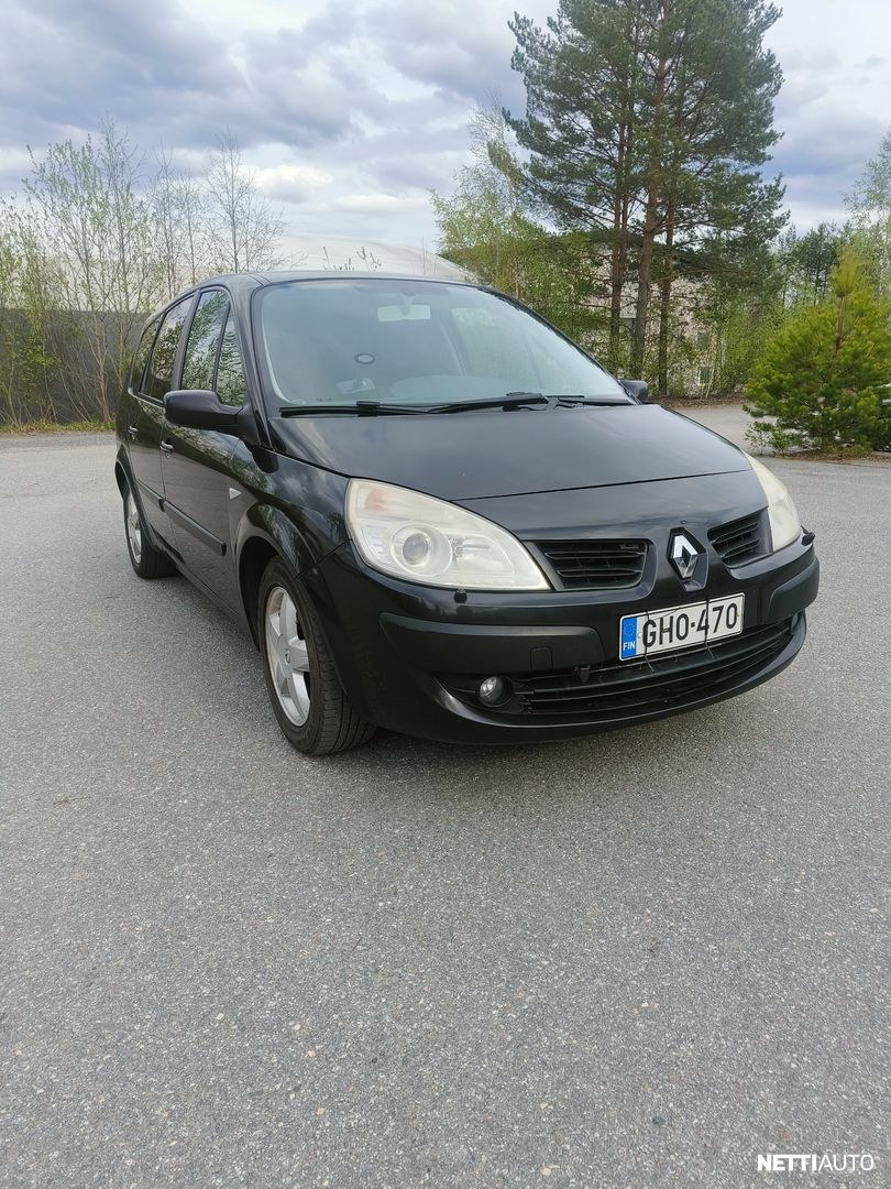 Renault Grand Scenic