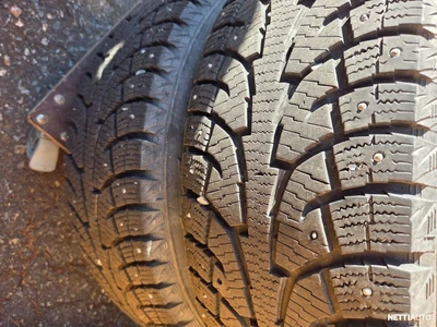 Toyota Land Cruiser VZJ95(W) 2000, kuva 6/11