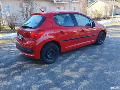 Peugeot 207 2006, kuva 4/11