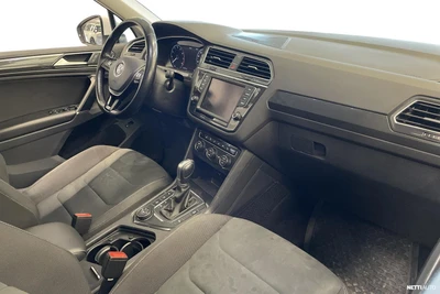 Volkswagen Tiguan 2017, kuva 5/5