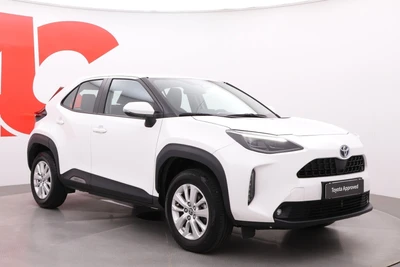 Toyota Yaris Cross 1,5 Hybrid Active 2022, kuva 7/10