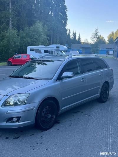 Toyota Avensis 2008, kuva 2/14