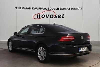 Volkswagen Passat 2015, kuva 2/43