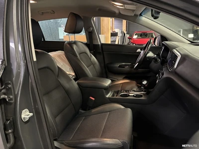 Kia Sportage 2021, kuva 3/4
