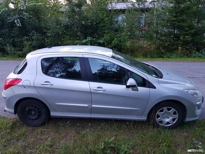 Peugeot 308 Premium HDi 110 FAP 5-ov 2008, kuva 3/24