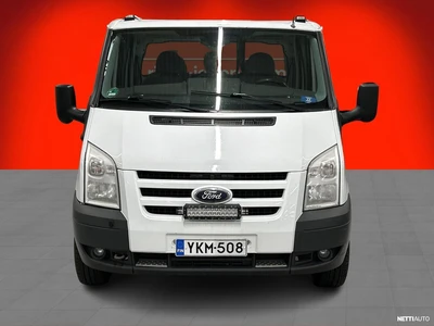 Ford Transit 2011, photo 3/34