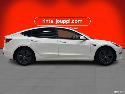 Tesla Model 3 Standard Range Plus 2021, kuva 5/27