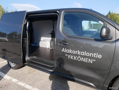 Fiat Scudo 2024, photo 3/14