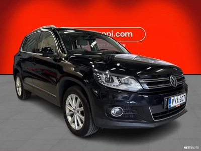 Volkswagen Tiguan 2014, kuva 4/42