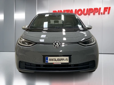 Volkswagen ID.3 2020, kuva 3/10